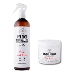 Pet Magic Mist - "Magic Mist" plaukams 250ml Lengvai iššukuojamas ir puoselėjamas kailis + Kvapų neutralizatorius