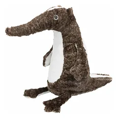 Trixie Anteater pliušinis žaislas su garsu šunims, 50 cm