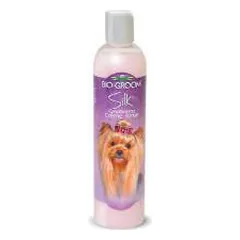 Bio-Groom Silk kondicionierius šunims ir katėms, 355 ml