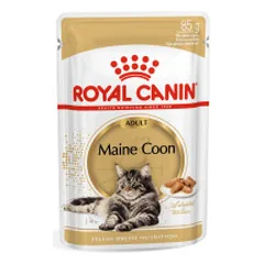 Royal Canin Maine Coon konservai katėms