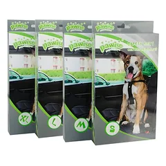 Pawise Hunde Sicherheitsgurt