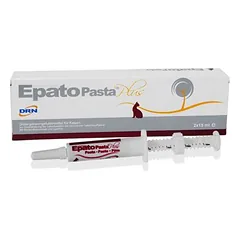 ICF Epato Plus Paste