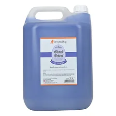 Dezynadog Magic Formula Black Velvet Magic Shampoo, 5000 ml