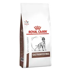 ROYAL CANIN Royal Canin VET DOG GASTRO Intestinal Maistas šunims15kg