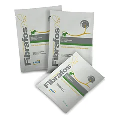 Fibrafos Plus maisto papildas šunims nuo vidurių užkietėjimo 30g nuotrauka