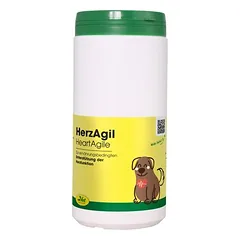 CdVet HerzAgil, 250g — 2 nuotrauka
