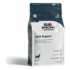 Specific CJD Joint Support veterinarinis maistas šunims 12 kg
