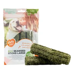 Duvo+ Soft! ECO dumblių lazdelės, skanėstai šunims