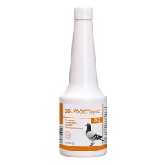 DOLFOCID liquid DG 500g
