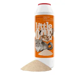 Little One smėlis šinšiloms 1 kg