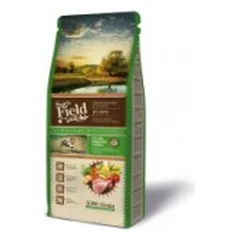 Sam's Field Puppy Chicken sausas pašaras šuniukams su vištiena 13 kg