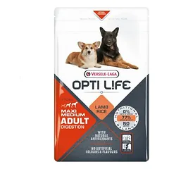Opti Life Digestion Adult Medium & Maxi