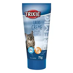 Trixie Premio Lachs Creme