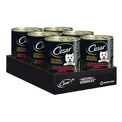 Cesar Natural Goodness — 2 nuotrauka