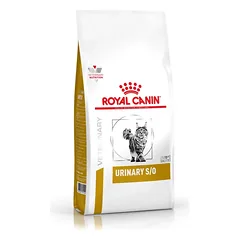 Royal Canin Urinary S/O maistas katėms 7 kg