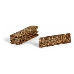 Stirnienos juostelės skanėstas šunims – Venison Strips, 500 g – Paddock Farm — 2 nuotrauka