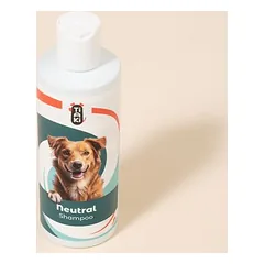 TIAKI Neutrales Hundeshampoo