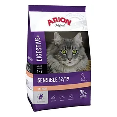 ARION Original Cat Sensible 2 kg