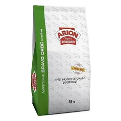 ARION Braco Croc suaugusiems didelių veislių šunims 18 kg