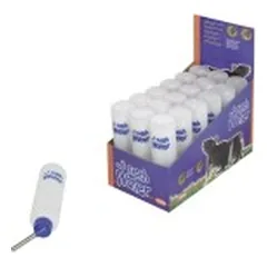 Gertuvė graužikams, plastikinė 250 ml
