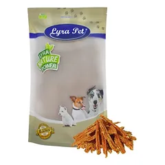 Lyra Pet® vištienos krūtinėlės juostelės — 2 nuotrauka