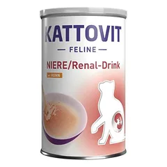 Kattovit Drink Niere/Renal