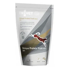 Trovet Dog Unique Protein Treat (Duck) UDT 125 g - skanėstas šunims
