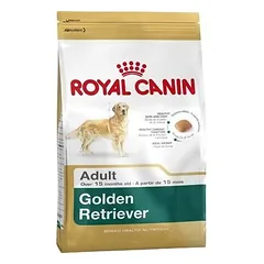 Royal Canin BHN Golden Retriever sausas maistas šunims 12 kg