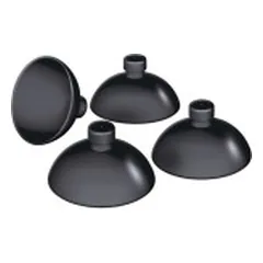 Sera siurbtukai kampiniams filtrams X-Edge 450/700, 4 vnt. — 2 nuotrauka