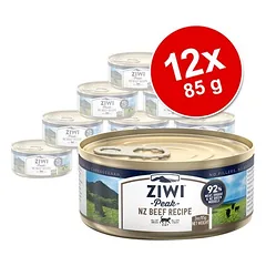  Ziwi Peak 12 x 85 g 