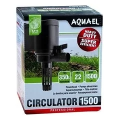 AQUAEL Circulator 1500 (N)