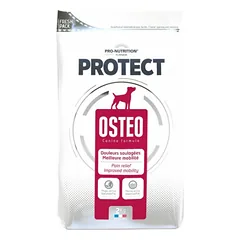 Pro Nutrition Protect Osteo vyresnio amžiaus šunims, turintiems sąnarių problemų