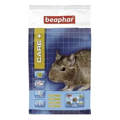 Beaphar Care+ Degu 700 g parduotuvėje fera.lt