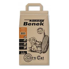 BENEK Super Benek Corn Cat 14l