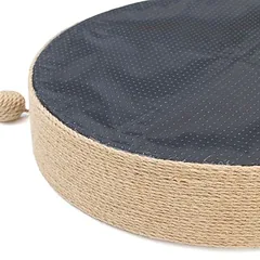 Canadian Cat Company kačių draskymo gultas Sally, apie L 60 x B 40 x H 8,5 cm — 3 nuotrauka