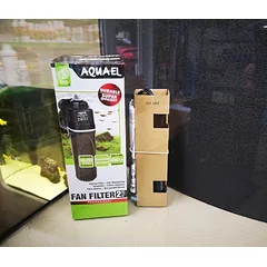 Aquael Aqua4Family (112L) Day&Night — 3 nuotrauka