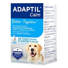 ADAPTIL® Calm Nachfüllflakon