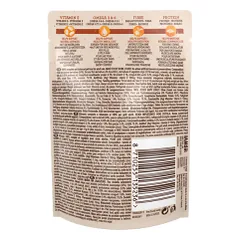 IAMS Naturally konservai su tunu katėms, 85 g — 3 nuotrauka