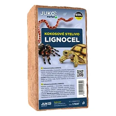 Lignocel substratas, JUKO 11l