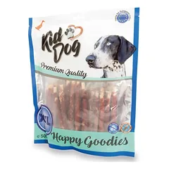 KIDDOG Rolls odos lazdelė su antiena 12cm 500g (20)