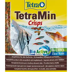 Tetra visavertis dekoratyvinių žuvyčių pašaras, 100 ml — 4 nuotrauka