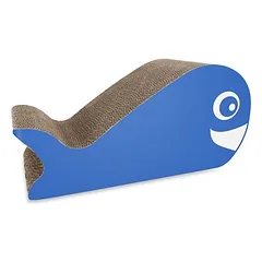 TIAKI Kratzmöbel Wal
