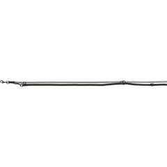 Trixie Softline Elegance pritaikomas pavadys, XS, 2,3 m