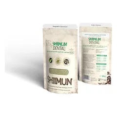 Marsapet Shiimun Dental Pulver