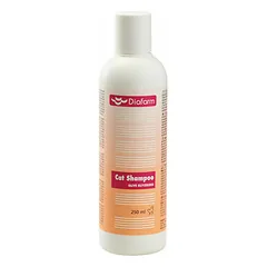 Diafarm Cat Shampoo 250ml