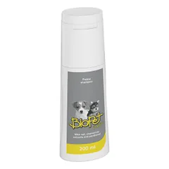 Ruvera Biopet Puppy šampūnas šuniukams - Pet24