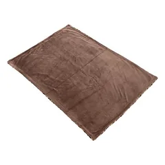 TIAKI minkštas pledas Leo, L 100 x B 70 cm — 2 nuotrauka