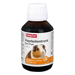 CAVI FRUIT NAGER 100ML – vitaminų papildas jūrų kiaulėms