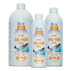 Brit Care lašišų aliejus 1 L