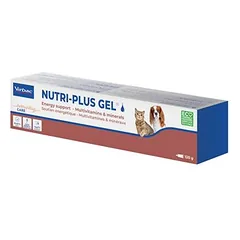 Virbac Nutri-Plus Gel — 3 nuotrauka